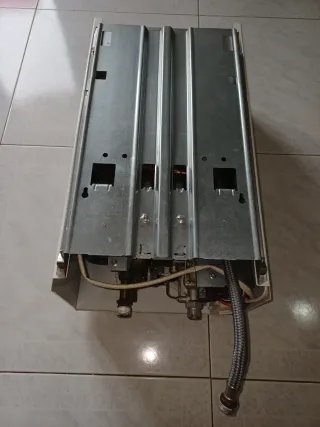 Calentador Gas Butano