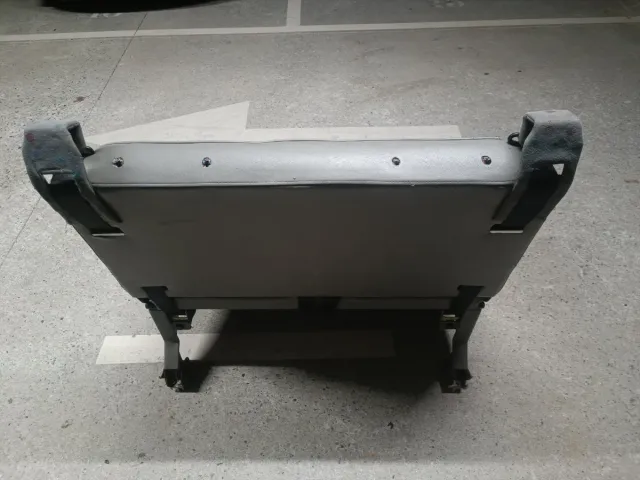 Asiento Westfalia California T4 Marco Polo