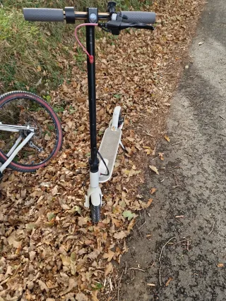 Patinete Xiaomi Eléctrico