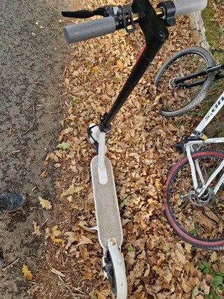 Patinete Xiaomi Eléctrico