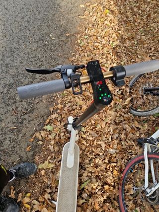 Patinete Xiaomi Eléctrico