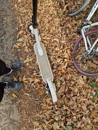 Patinete Xiaomi Eléctrico