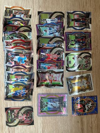 Caja Panini Select LaLiga 24/25