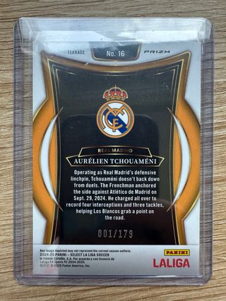 Caja Panini Select LaLiga 24/25