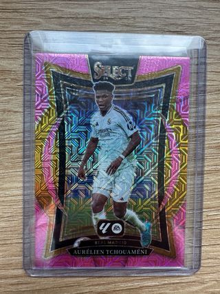 Caja Panini Select LaLiga 24/25