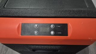 Nevera portátil Outsunny 30L