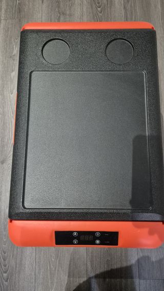 Nevera portátil Outsunny 30L