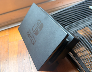 Nintendo Switch + 3 juegos