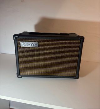 Amplificador Joyo AC-20 Guitarra Acústica