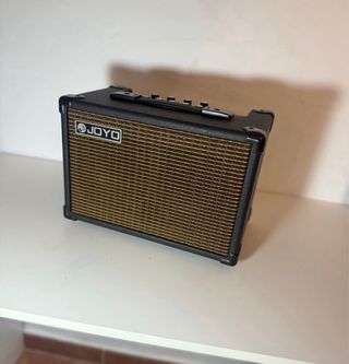 Amplificador Joyo AC-20 Guitarra Acústica