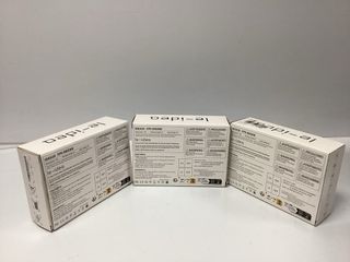 LE IDEA 10 FPV Drone (NUEVO EN SU CAJA)