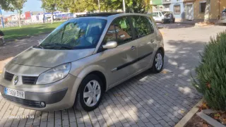 Renault Scenic 2006