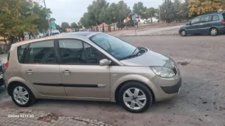 Renault Scenic 2006