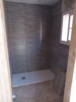 Reformas De todo tipo