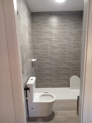 Reformas De todo tipo