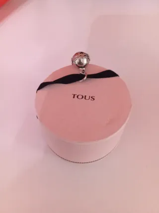 Pendientes Tous, para niña