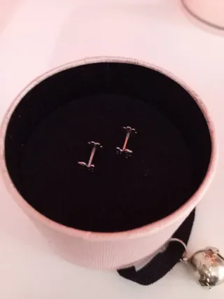 Pendientes Tous, para niña