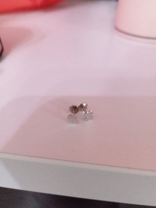 Pendientes Tous, para niña