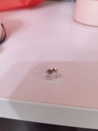 Pendientes Tous, para niña