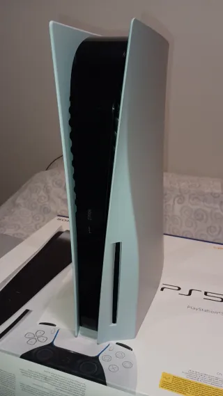 PlayStation 5