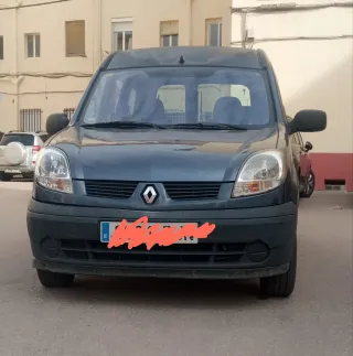 Renault Kangoo 2005