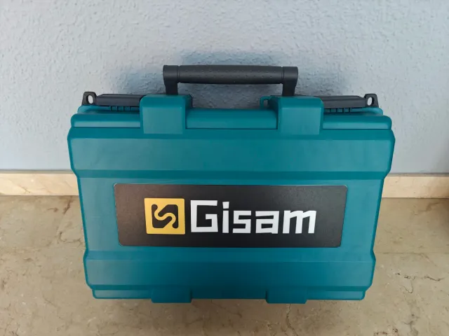 Nivel Láser 16 lineas