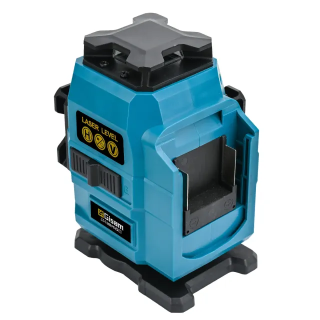 Nivel Láser 16 lineas