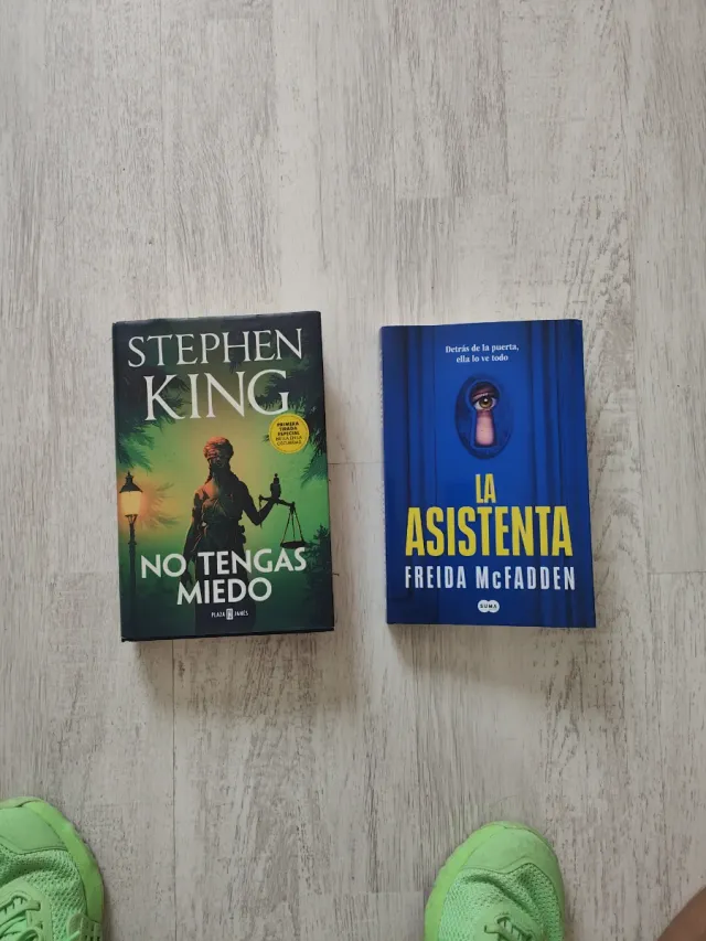 Never Flinch (Título pendiente)