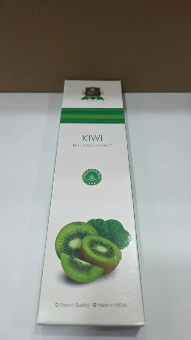 Incienso Alaukik Kiwi
