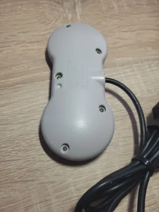 Mando Nintendo Famicom AV HVC-102