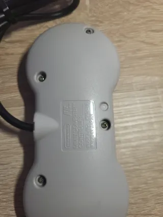 Mando Nintendo Famicom AV HVC-102