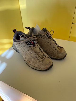 Scarpe trekking donna Kayland 37