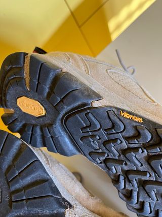 Scarpe trekking donna Kayland 37