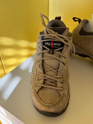 Scarpe trekking donna Kayland 37