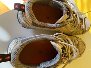 Scarpe trekking donna Kayland 37