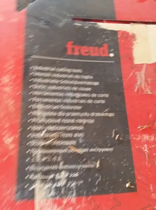 Disco de aluminio para sierra