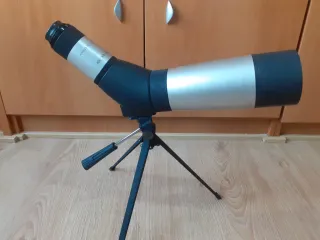 Telescopio ZEUS