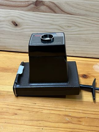 Cámara Polaroid Super Swinger