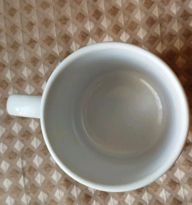 Taza Coca-Cola Edición Especial y Limitada Retro.