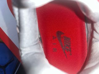 Nike Air Max 95 Rosa y Rojo