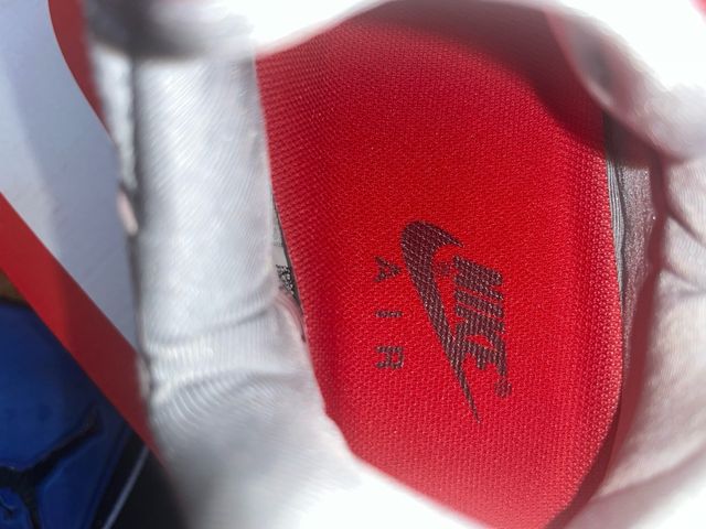 Nike Air Max 95 Rosa y Rojo