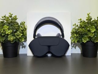 AirPods Max Tipo C – Nuevos – Caja y Smart Case