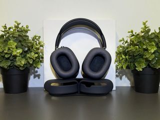 AirPods Max Tipo C – Nuevos – Caja y Smart Case