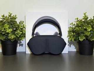 AirPods Max Tipo C – Nuevos – Caja y Smart Case