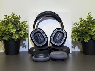 AirPods Max Tipo C – Nuevos – Caja y Smart Case