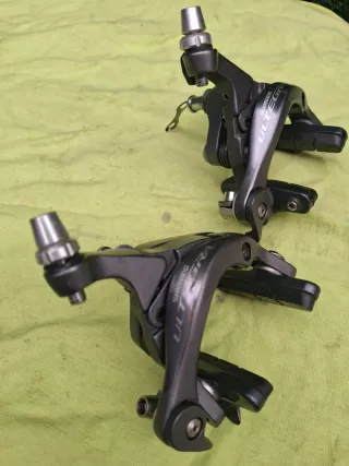 SHIMANO ULTEGRA        bicicleta carretera