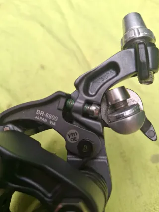 SHIMANO ULTEGRA        bicicleta carretera