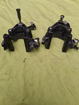 SHIMANO ULTEGRA        bicicleta carretera