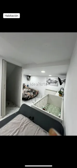 TRÍPLEX REFORMADO de 96m² con TERRAZA!