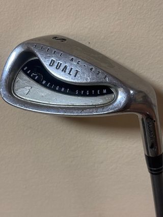 Sandwedge Inesis Dualt AC-431